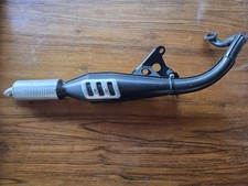 NOS Marmitta Exhaust