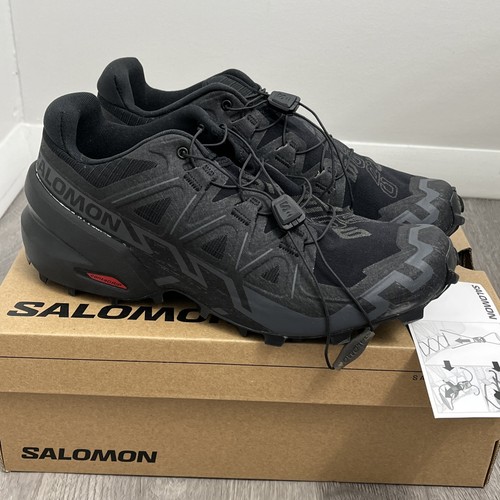 Salomon speedcross w - salomon,