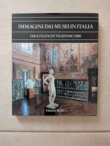 Immagini dai musei italia - dai,