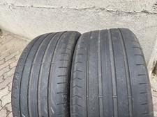 Gomme Estive dunlop sport