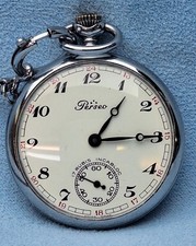 Perseo carica manuale da tasca