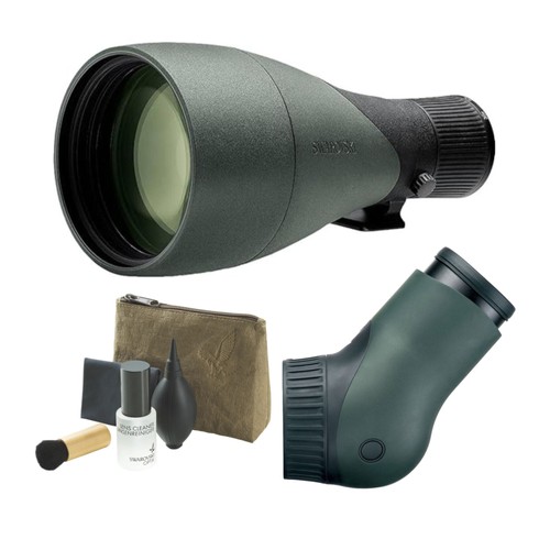 Swarovski atx spotting scope - swarovski,