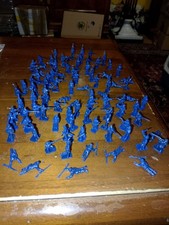 soldatini airfix nordisti ho