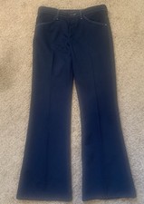 Pantalone uomo vintage anni 70