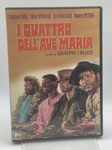 Quattro dell ave maria - quattro, dell'ave