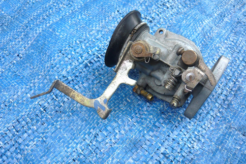 Carter carburatore honda - carburatore,