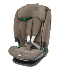Maxi Cosi - Seggiolino Auto Titan Pro2 2025 Omologato R129 Da 76 A 150 cm- Spedi