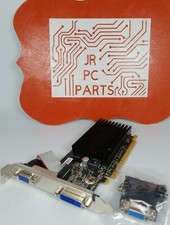 MSI NVIDIA GeForce 8400GS