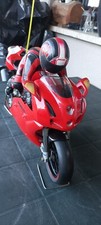 Rare Thunder Tiger Ducati 999r