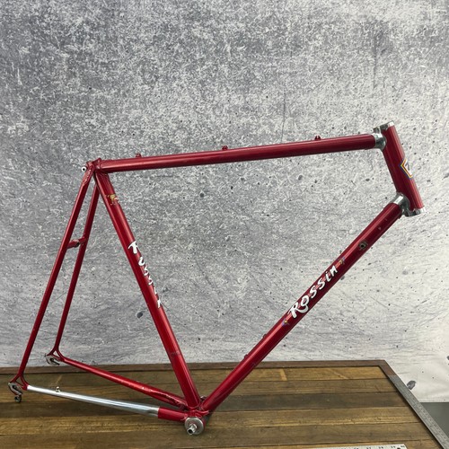 Vintage rossin record frame - vintage,