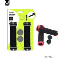 x Coppia Manopole Per Manubrio