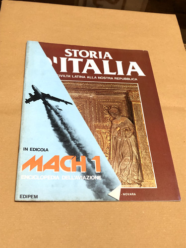Libri riviste giornali - riviste,