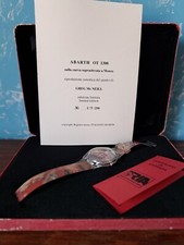 Watch ABARTH OT 1300 Sulla