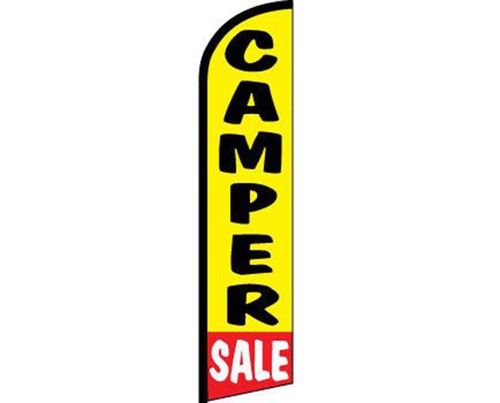Camper sale yellow black - sale, /