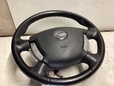 Volante airbag ORIG Nissan
