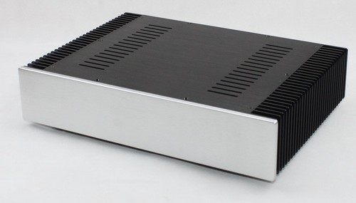 Amplificatore audio fai - , da
