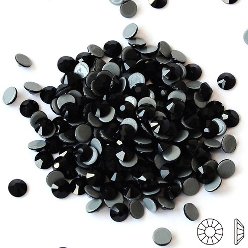 Jet strass ferro - strass,