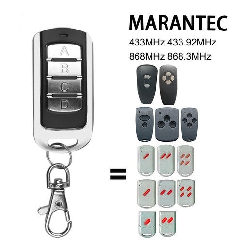 Per marantec 2312 - (315, mhz)