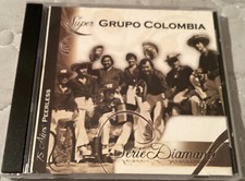 Súper Grupo Colombia, Serie