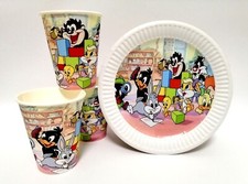 Baby Looney Tunes Decorazioni