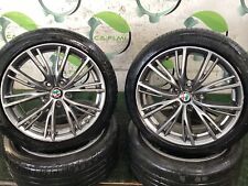 4 CERCHI IN LEGA PER ALFA ROMEO Giulia Serie (952_) 225/45R18 (16>)