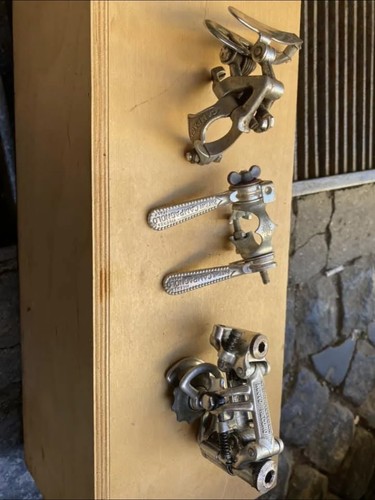 Cambio campagnolo per bici da - cambio,