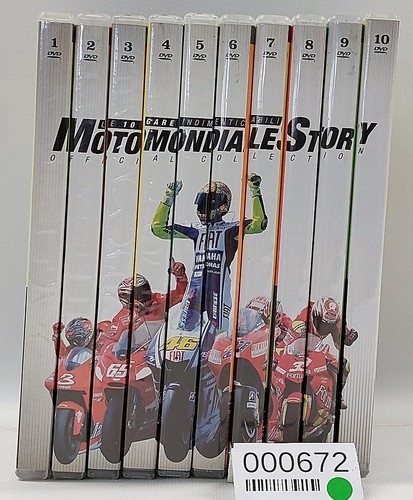 Ebond motomondiale story 10 - ebond,