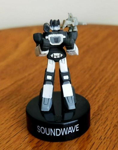 Transformers soundwave - transformers, g1