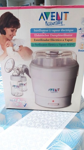 Sterilizzatore elettrico - sterilizzatore, a
