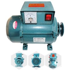 Piccolo Generatore 3-7KW