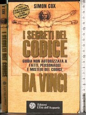 I SEGRETI DEL CODICE DA VINCI