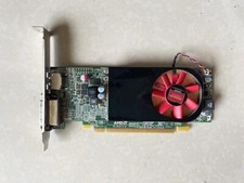 AMD Radeon R7 250 2 GB GDDR3