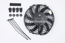 Ventilateur extra plat - ventilateur, 250mm