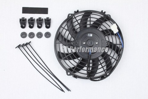 Ventilatore extra piatto 250mm - ventilatore,