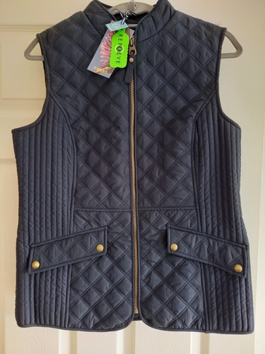 Gilet trapuntato joules donna - joules,