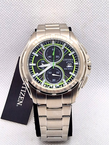 Orologio citizen ecodrive uomo - citizen,
