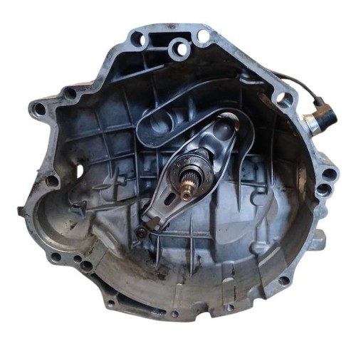 Cambio manuale aek zwn - manuale,