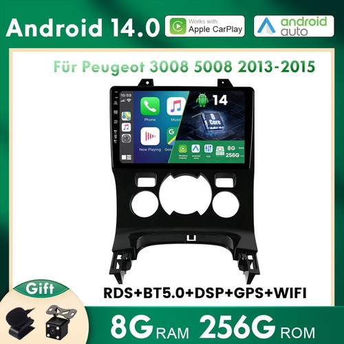 256gb per peugeot 3008 - peugeot,