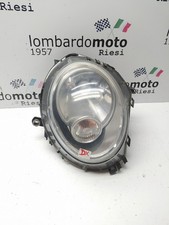 Faro Fanale Luce Anteriore Destra DX 0301225304 MINI COOPER ONE R56 R57
