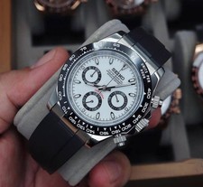 Seiko Mod Day-tona-Style |