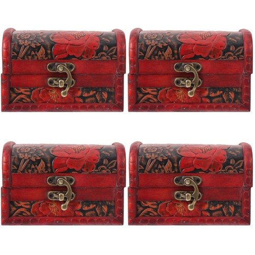 Pack scatole dei - 4,