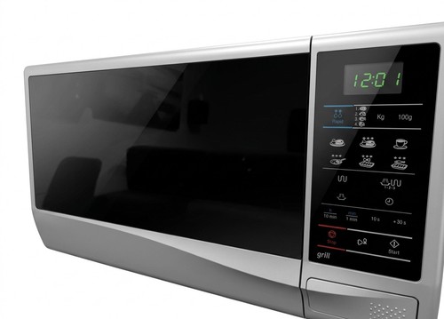 Forno microonde samsung ge732k - forno,