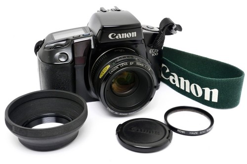 Canon eos 100 con - canon,