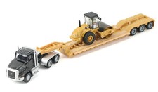 Cat CT681 Black Day Cab