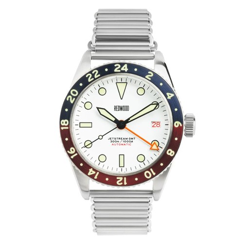 Redwood jetstream gmt - jetstream,