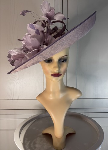 Cappelli condici lilla - cappelli,