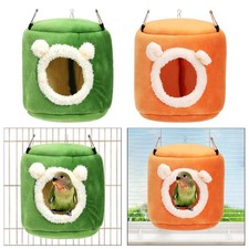 Nido per uccelli per gabbia in