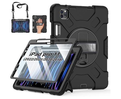 Custodia per ipad pro - pro, 11