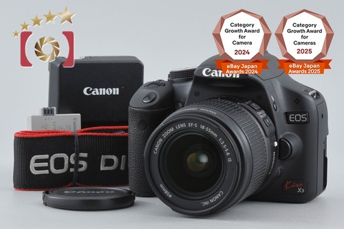 Obiettivo count 663 canon - obiettivo, "count