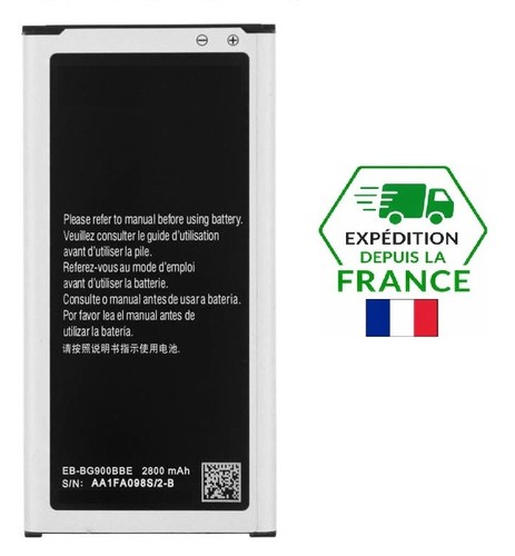 Batterie pour samsung - pour,